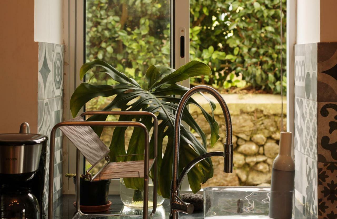 Villa Varzea Nomad Nest Luaran gambar