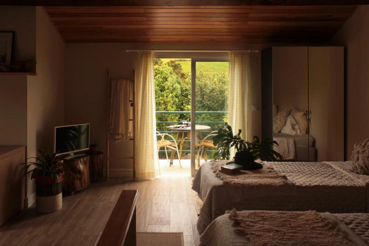 Villa Varzea Nomad Nest Luaran gambar