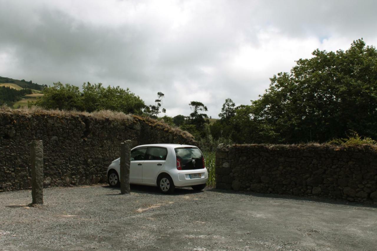 Villa Varzea Nomad Nest Luaran gambar